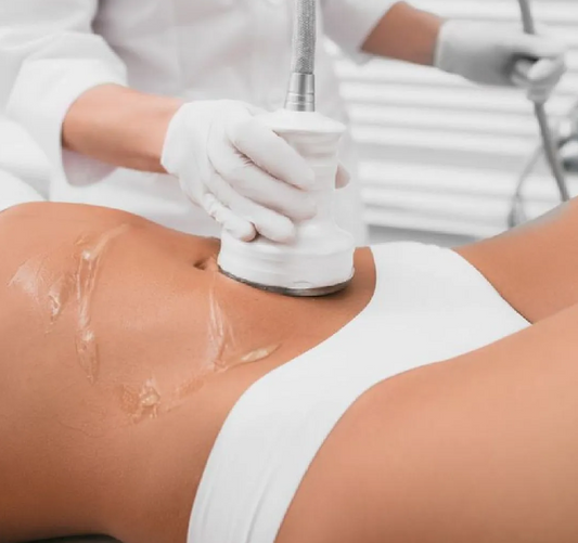 LipoActive - Cavitación