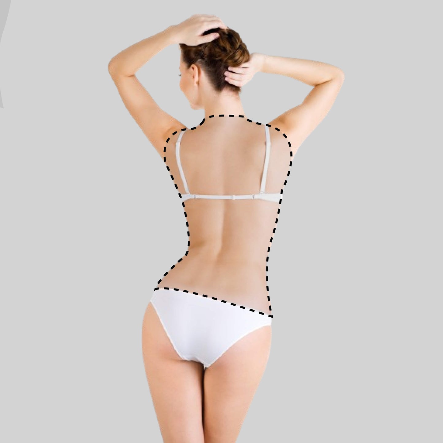 Espalda completa