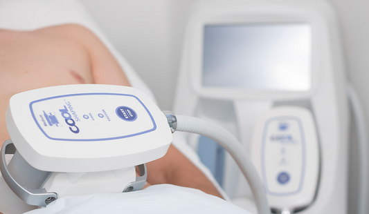 Radiofrecuencia facial